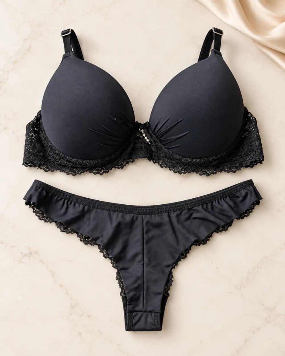 Conjunto com Bojo Madonna, foto 4