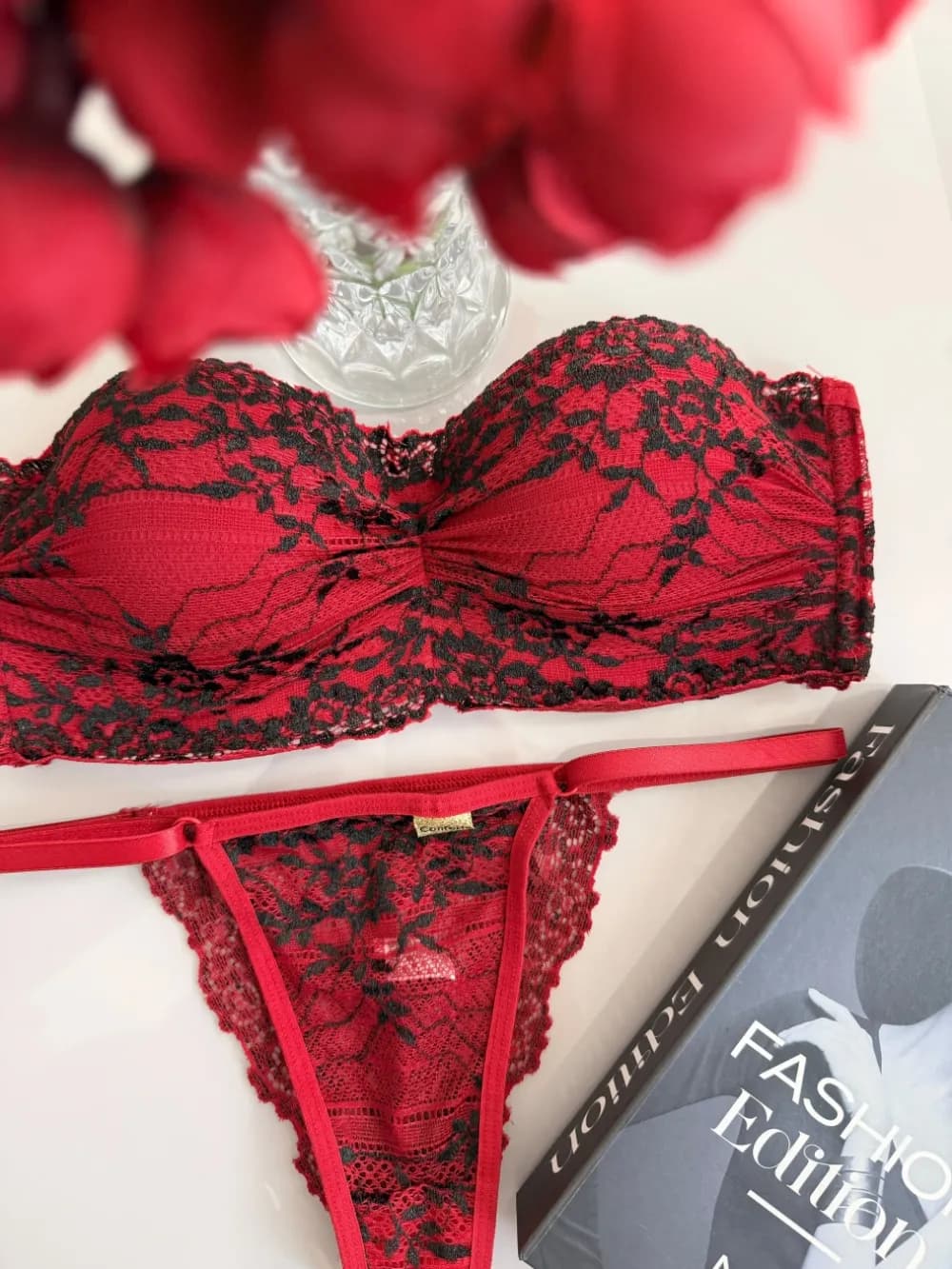 Conjunto Tqc Bicolor Tay, foto 5