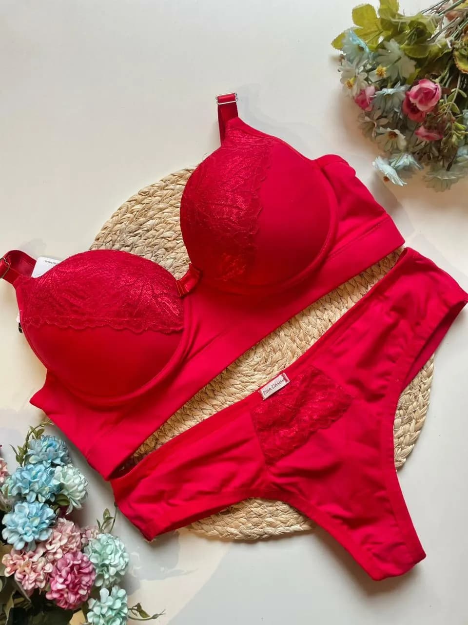 Conjunto Plus Size, foto 10