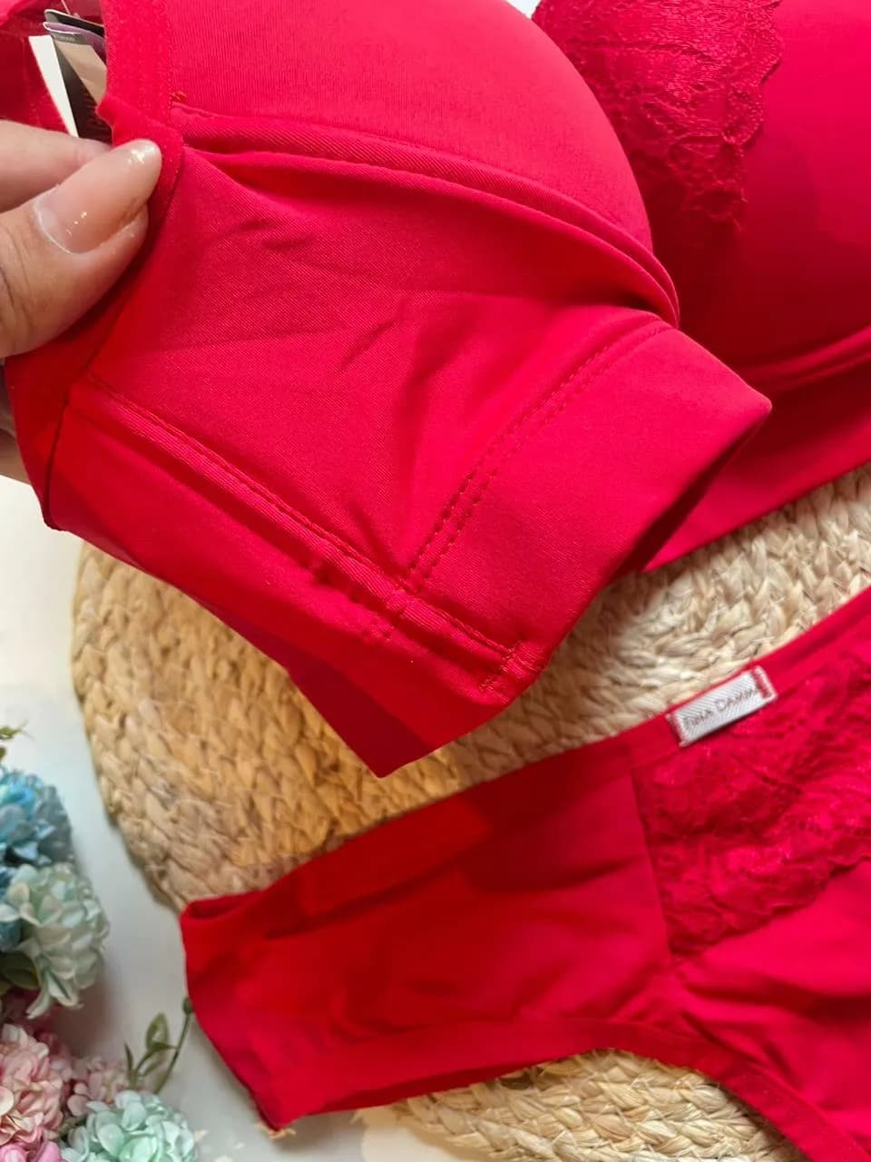 Conjunto Plus Size, foto 12