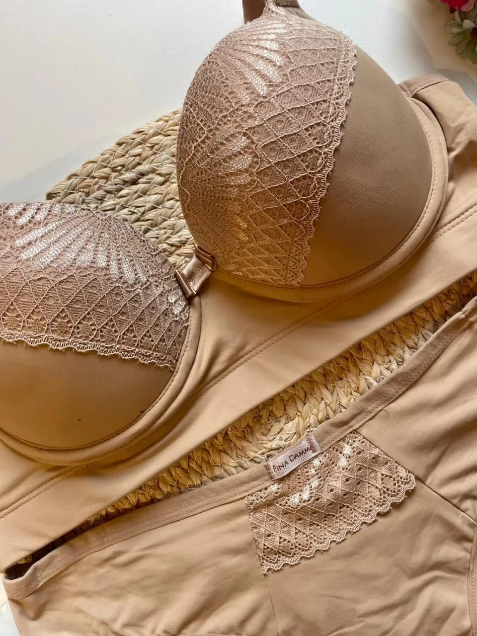 Conjunto Plus Size, foto 7