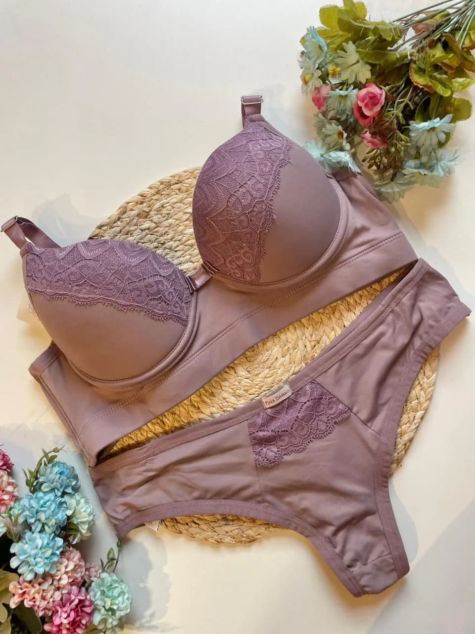 Conjunto Plus Size, foto 3