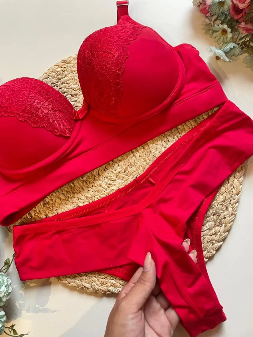 Conjunto Plus Size, foto 11