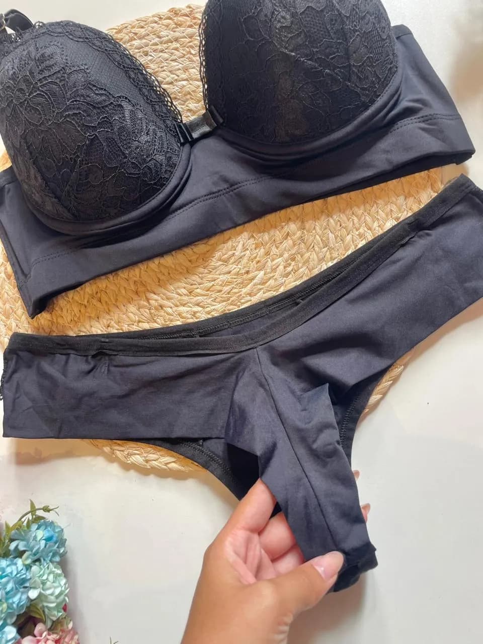 Conjunto Plus Size, foto 5