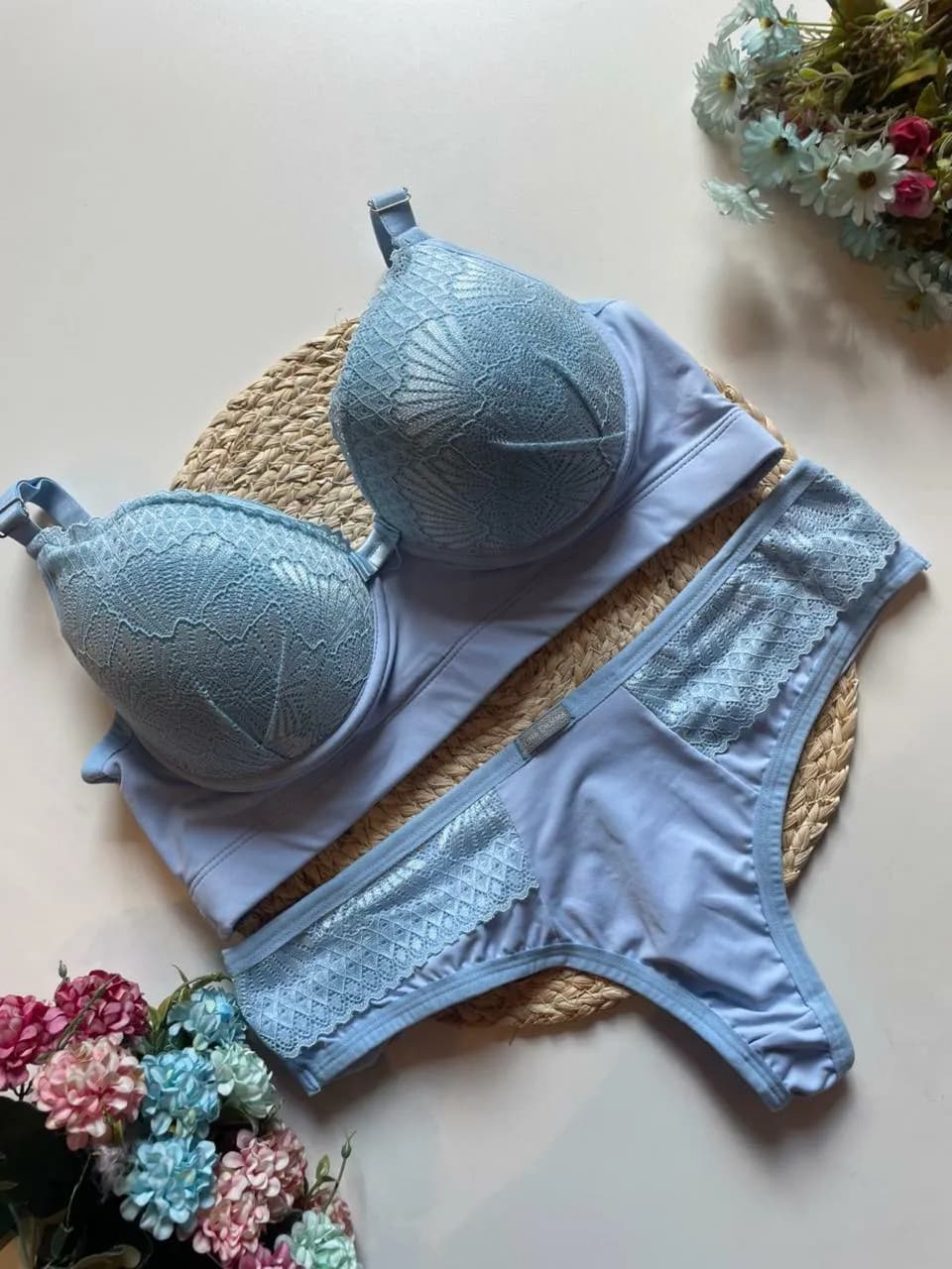 Conjunto Plus Size, foto 6
