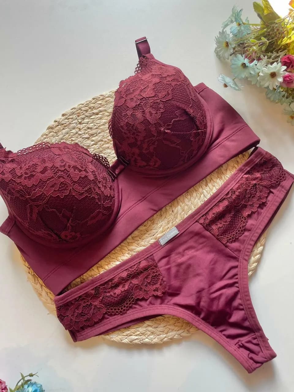 Conjunto Plus Size, foto 2