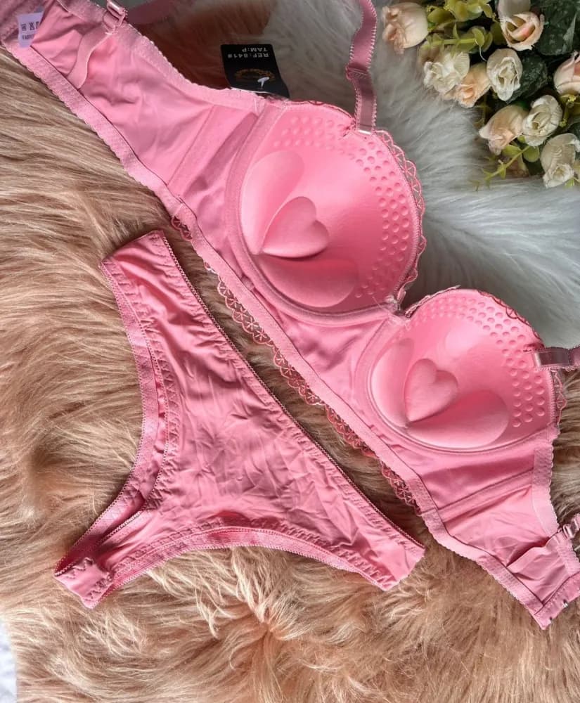 Conjunto com Bojo Z&D, foto 8