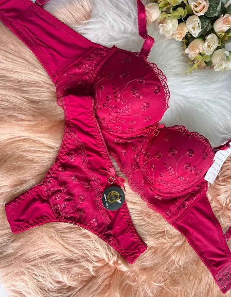 Conjunto com Bojo Z&D, foto 4