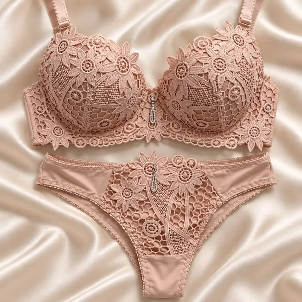 Conjunto com Bojo Importado, foto 4