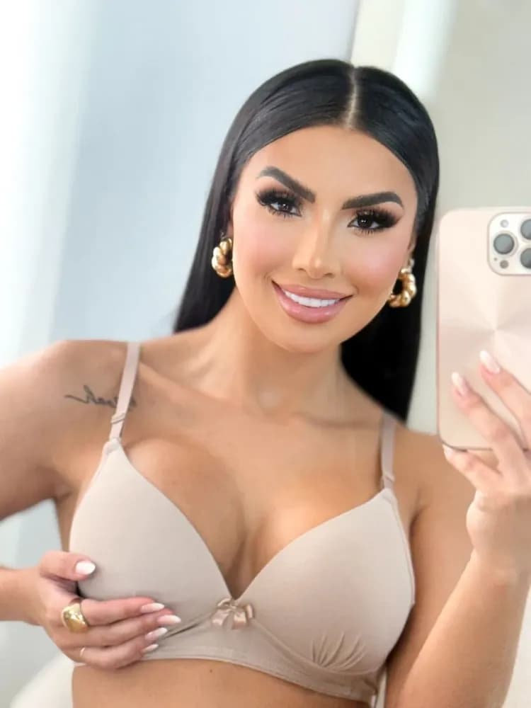 Sutia Avulso com Bojo Soft, foto 3