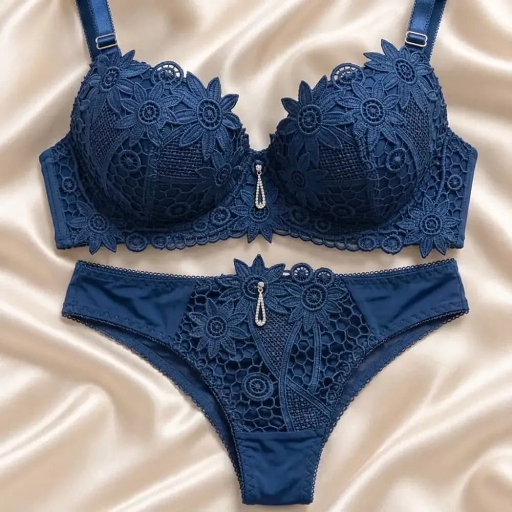 Conjunto com Bojo Importado, foto 5