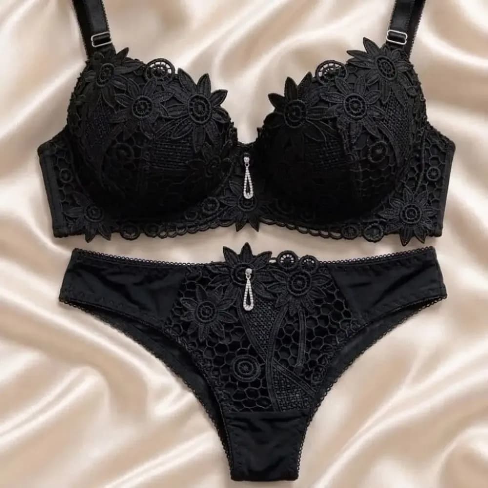 Conjunto com Bojo Importado, foto 3