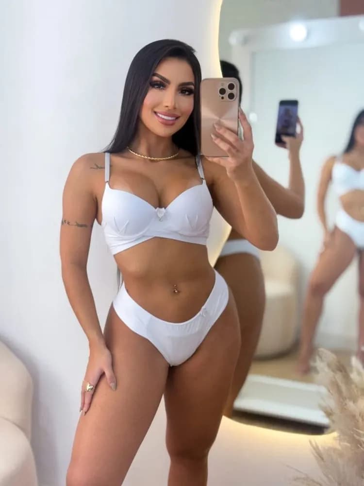 Conjunto Luxo Microfibra Shirley, foto 4