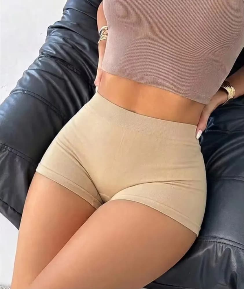 Short Importado com Cos 7cm