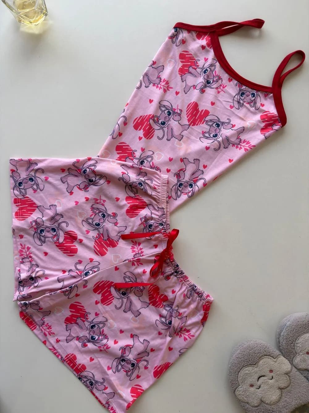 Baby Doll suede Lavinia, foto 3
