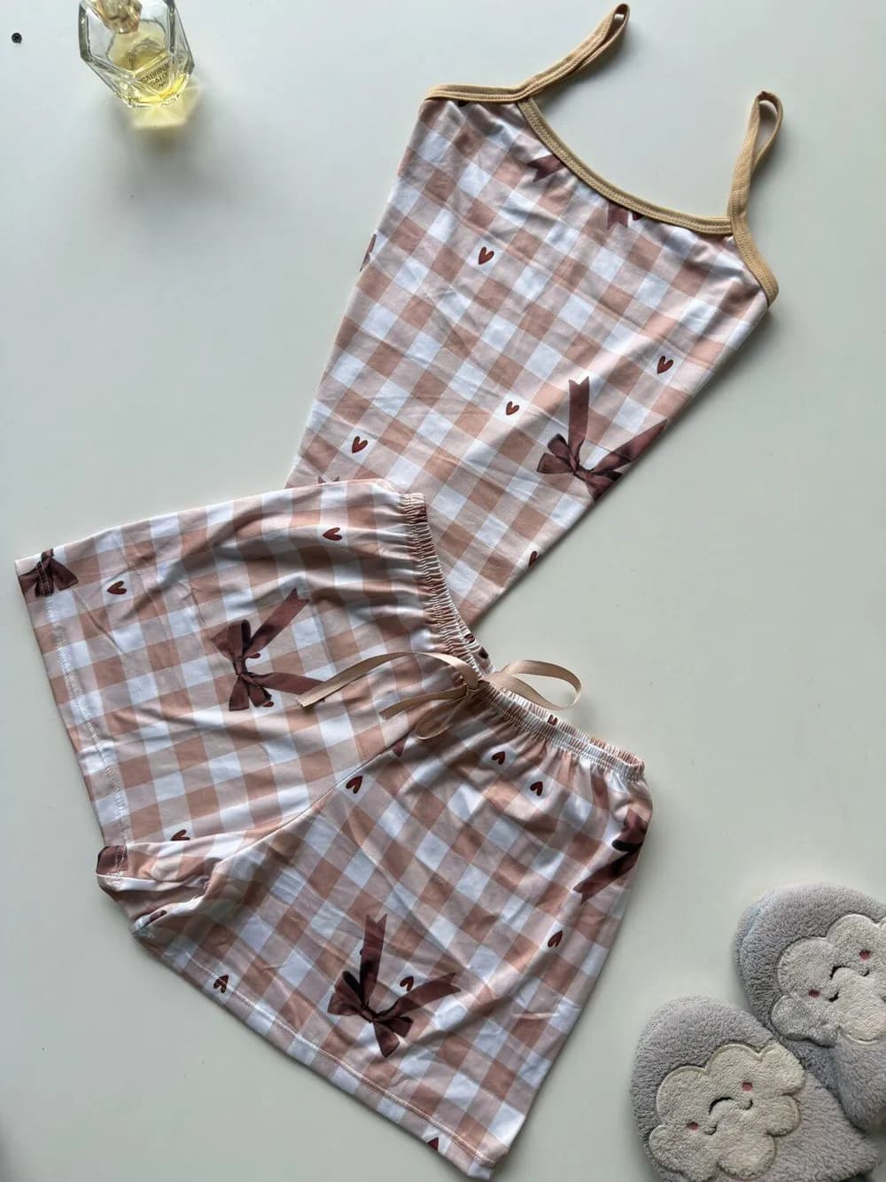 Baby Doll suede Lavinia, foto 7