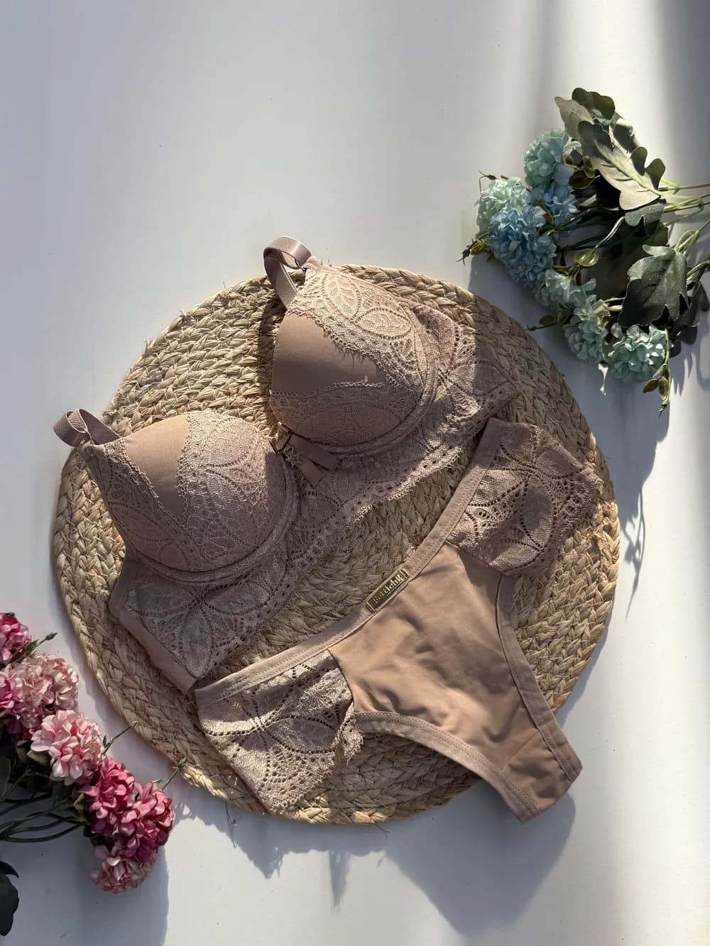 Conjunto Fetiche Estrela, foto 3