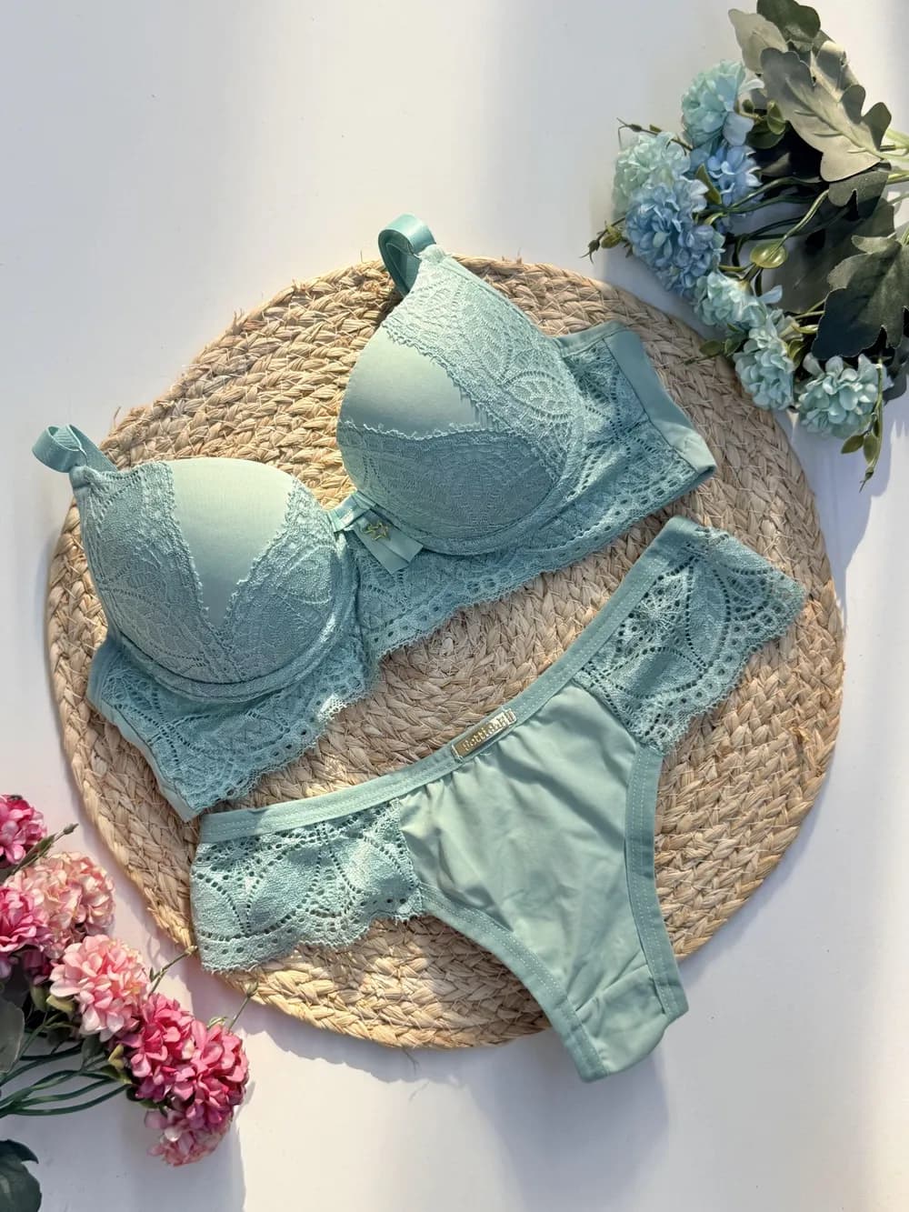 Conjunto Fetiche Estrela, foto 7