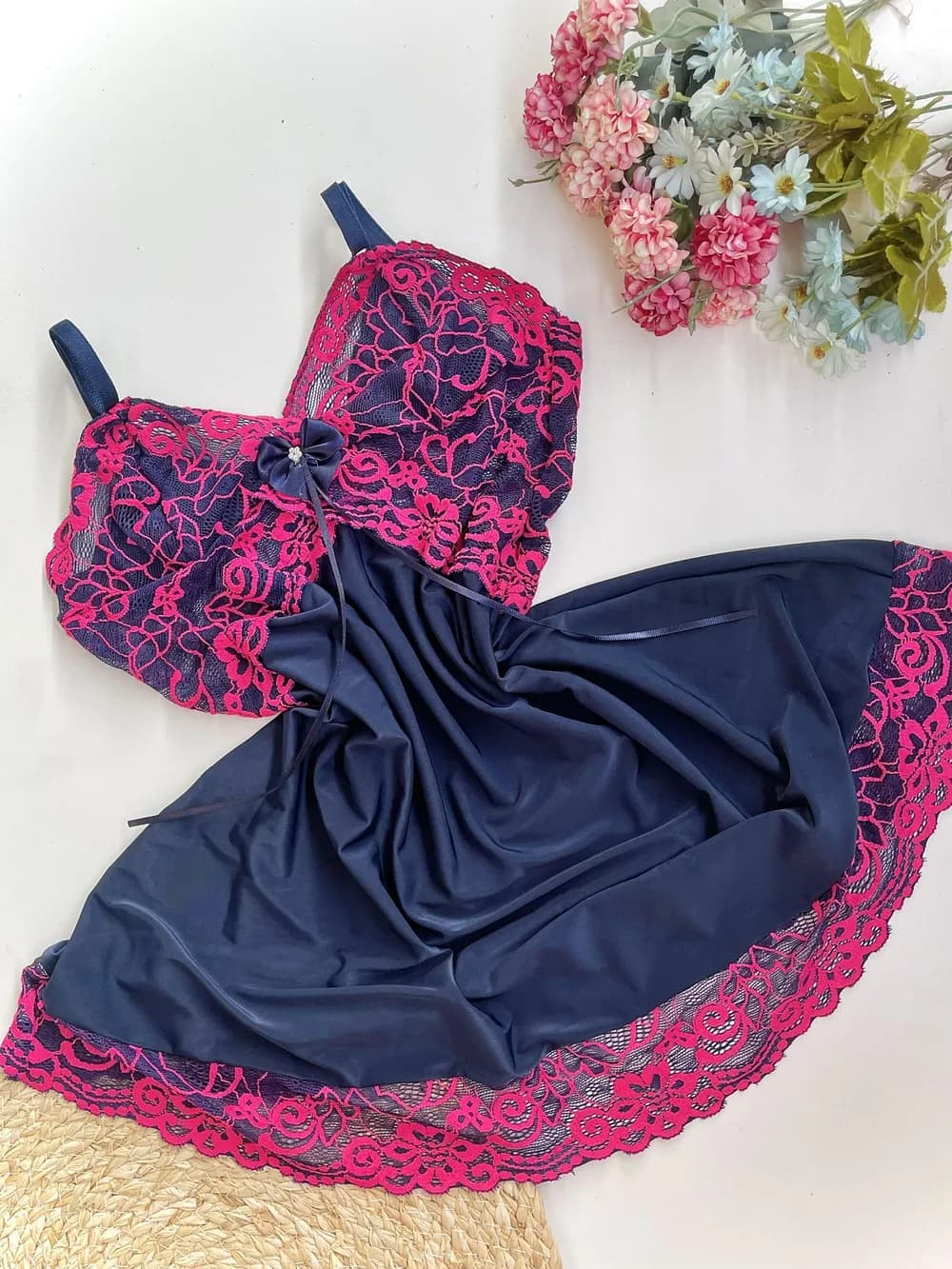 Camisola Luna