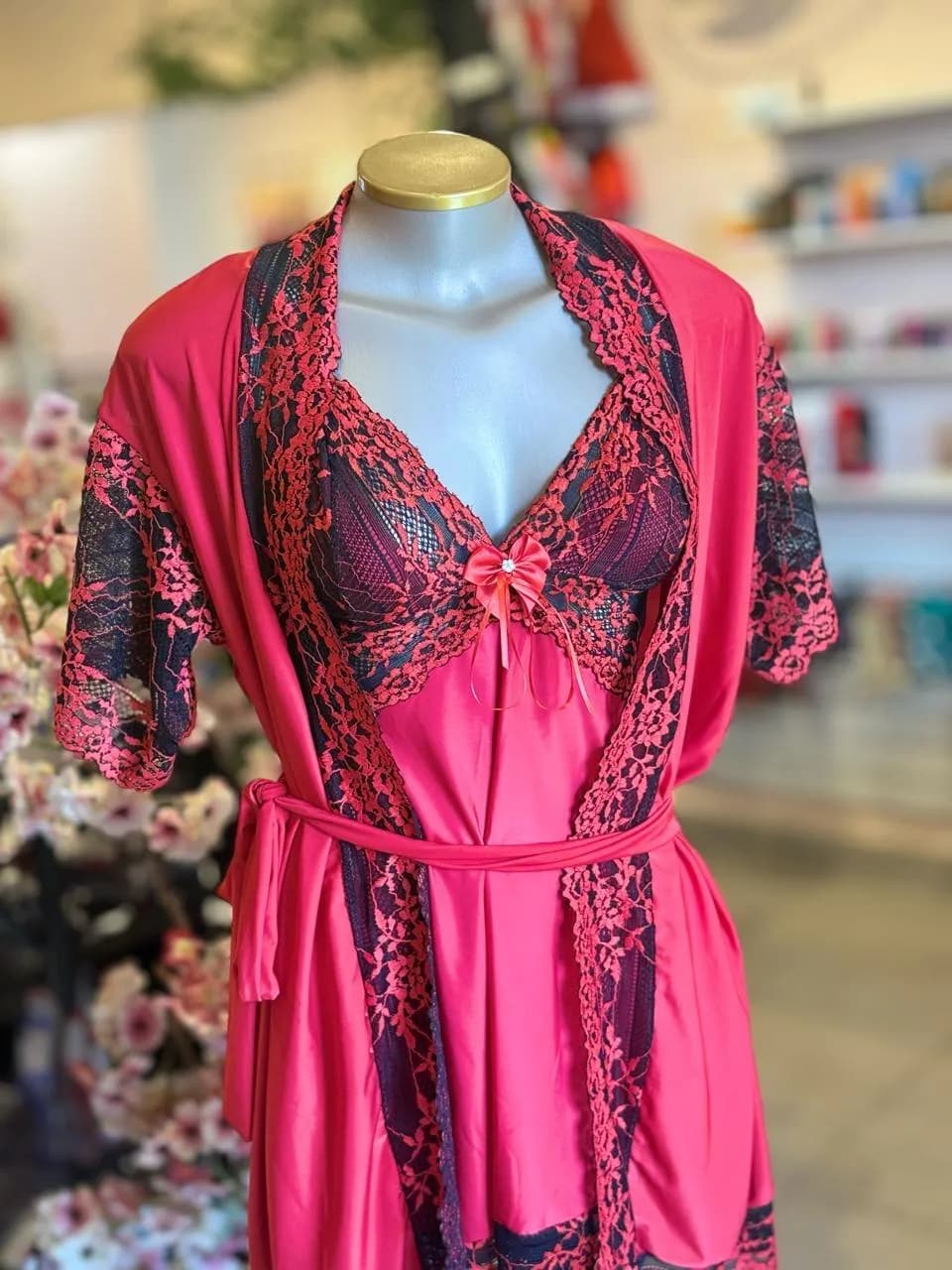 Camisola Luna, foto 2