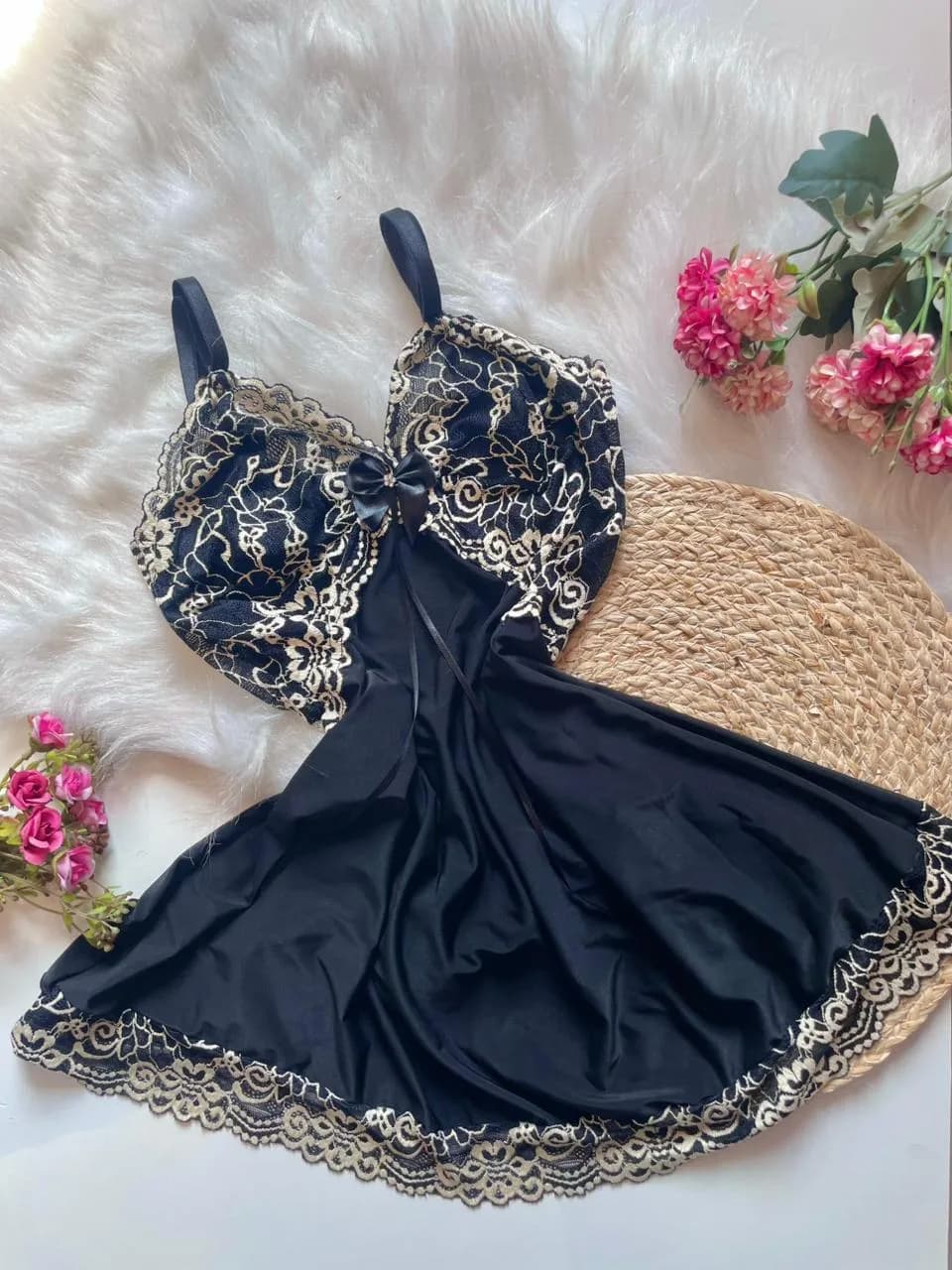 Camisola Luna 17