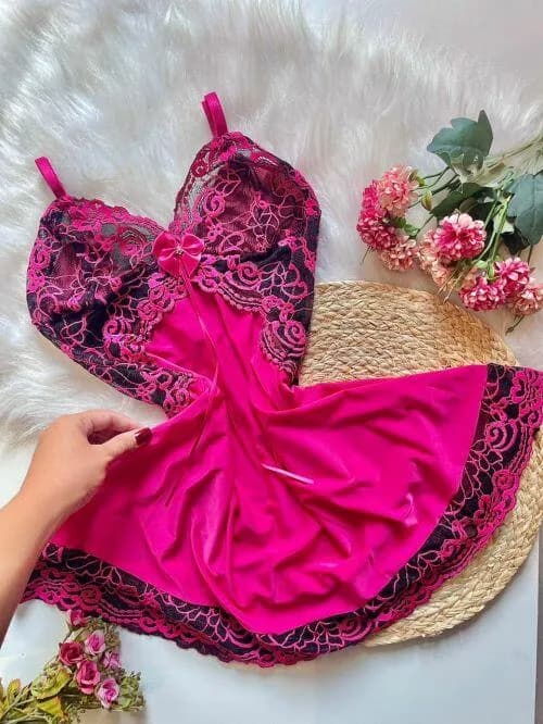 Camisola Luna 22