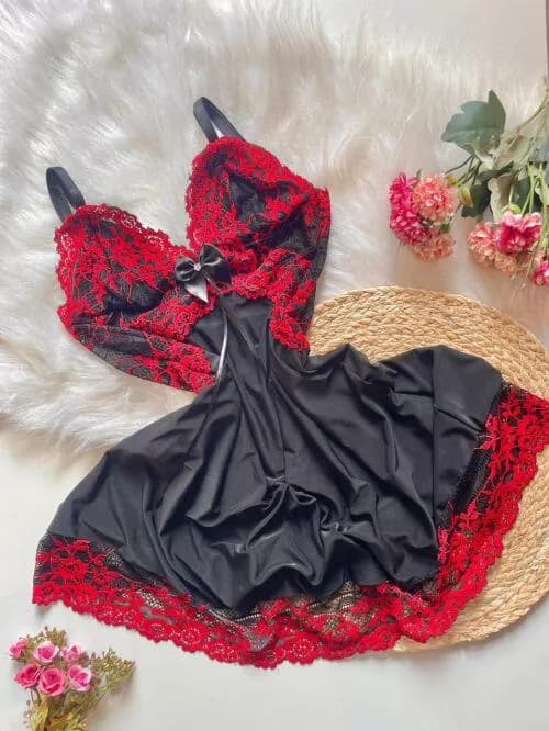 Camisola Luna 18