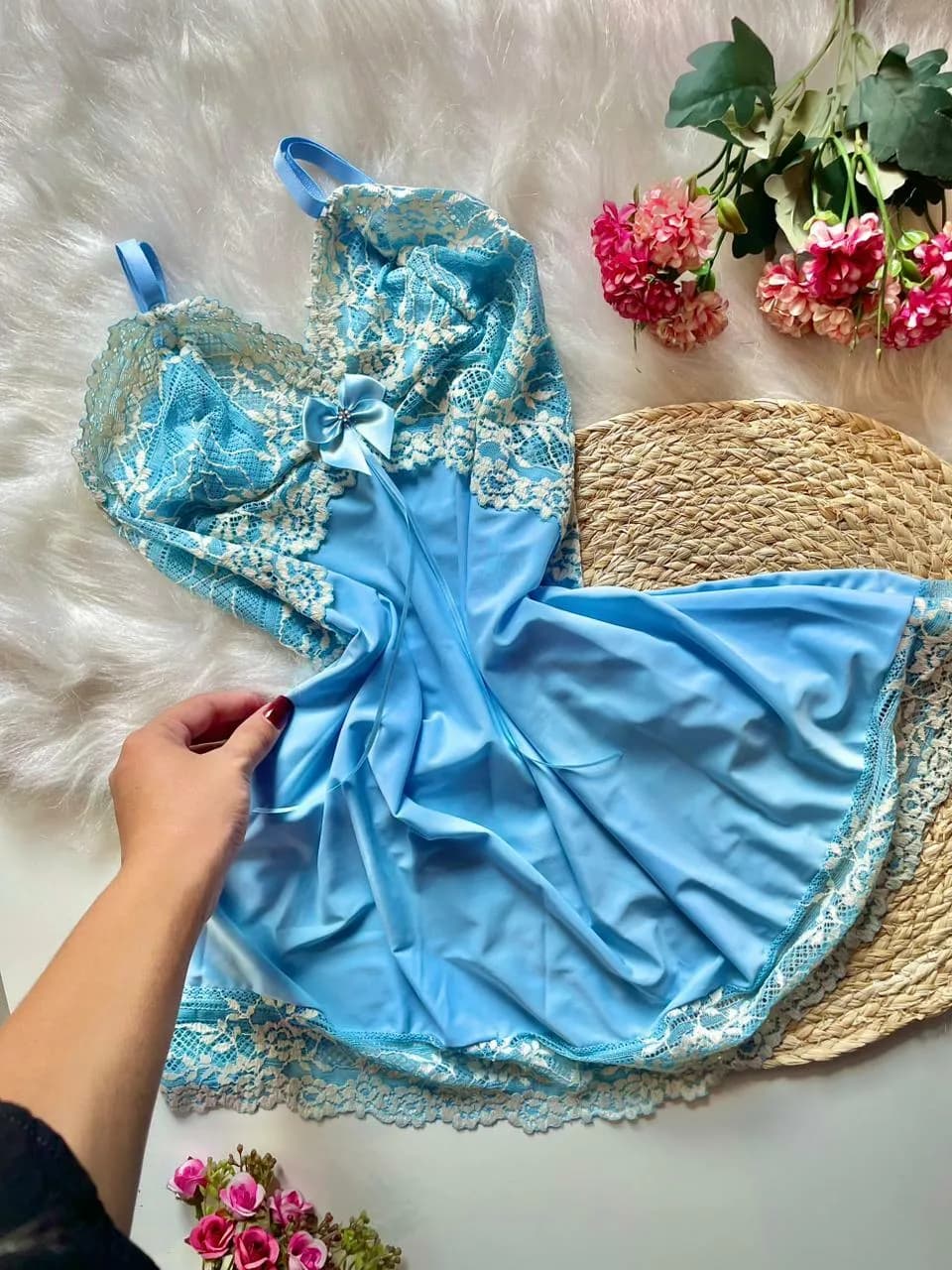 Camisola Luna 11