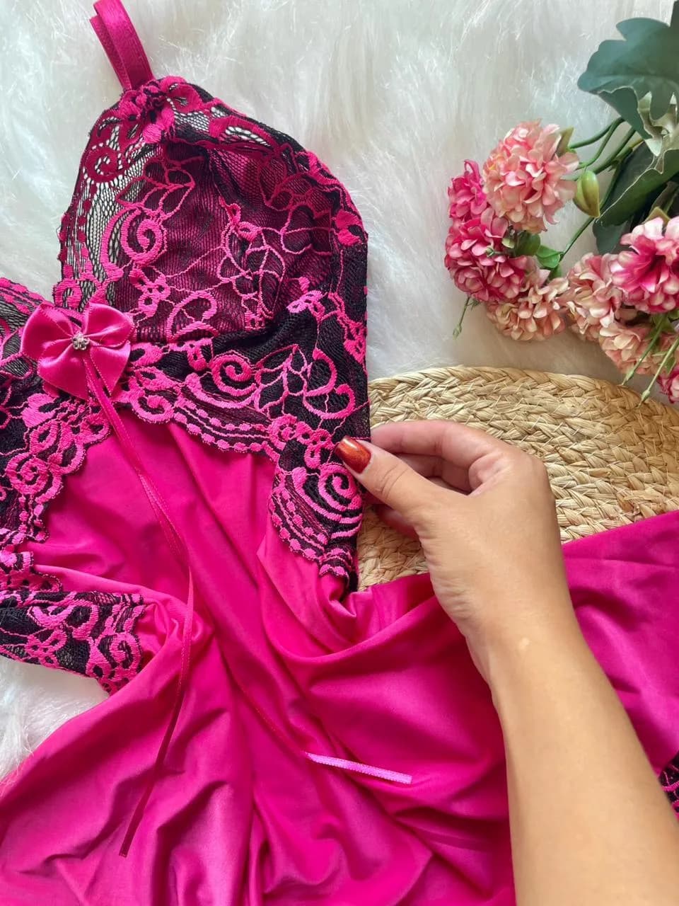 Camisola Luna 25