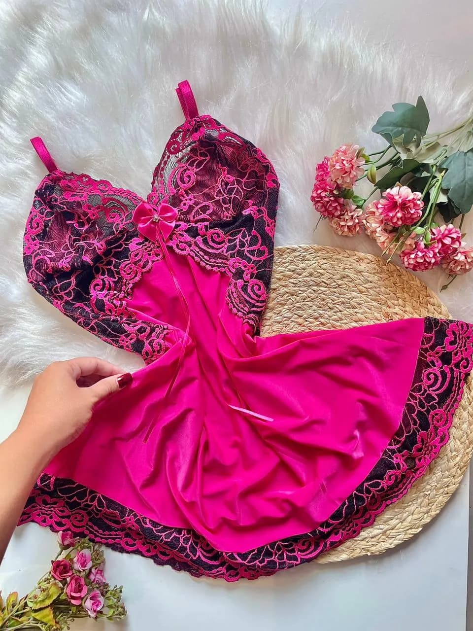 Camisola Luna 24