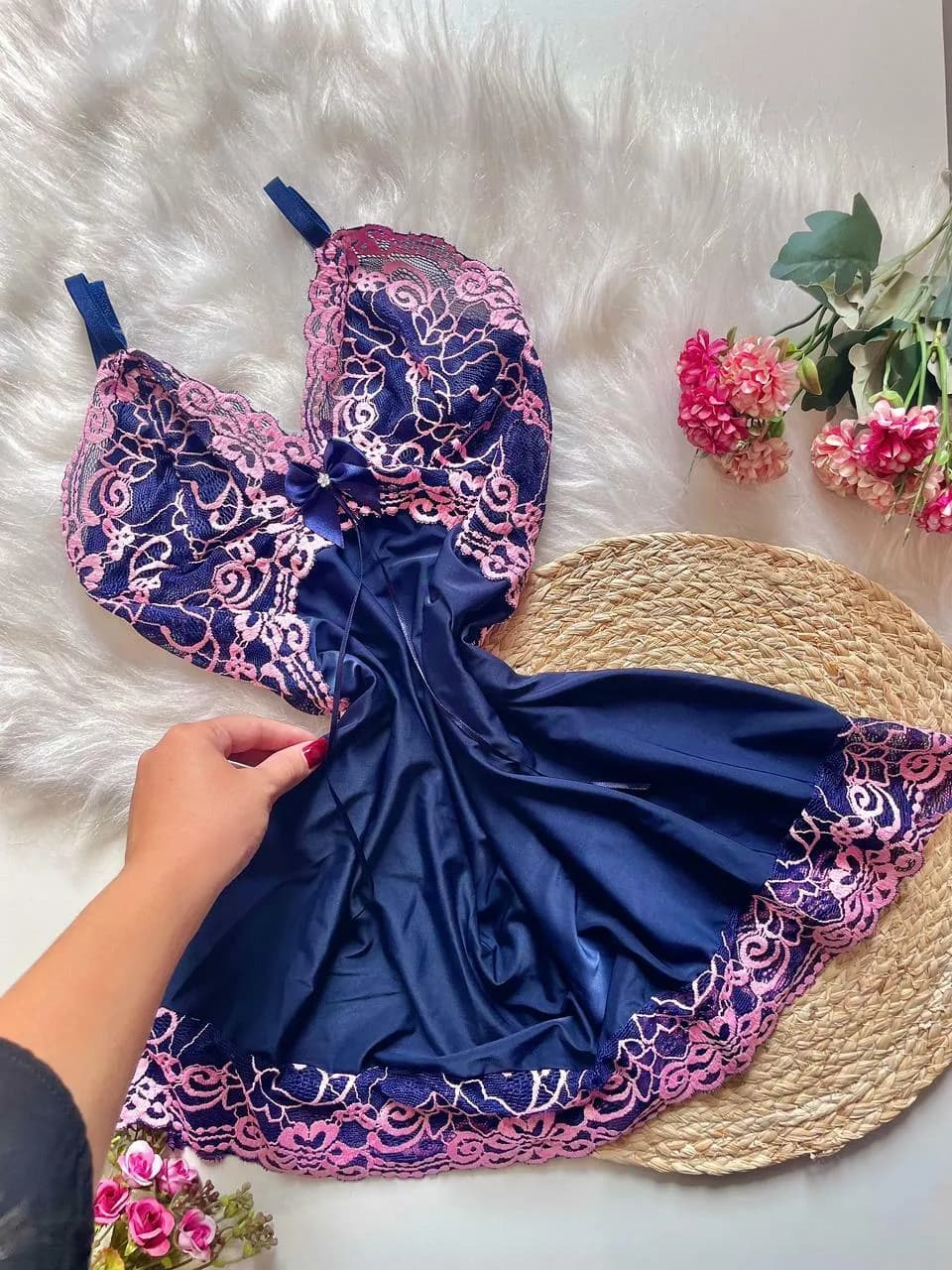 Camisola Luna 1
