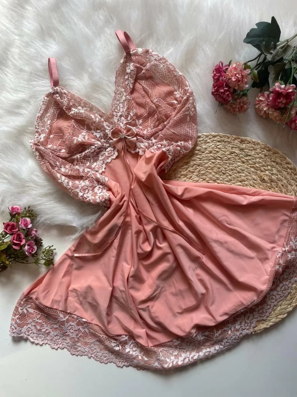 Camisola Luna 15