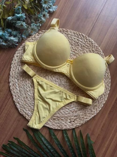 Conjunto Delicada