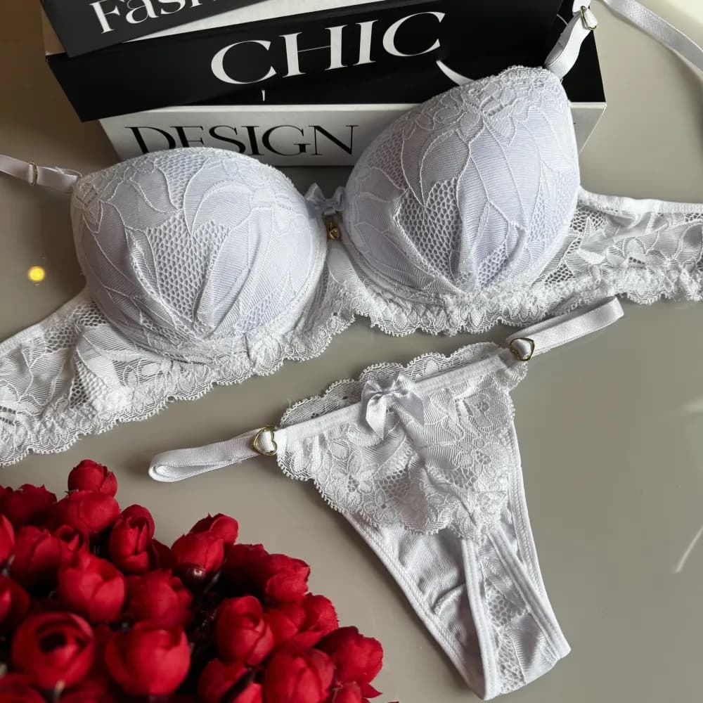 Conjunto C Bojo Lilian 3