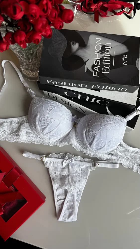 Conjunto C Bojo Lilian 4