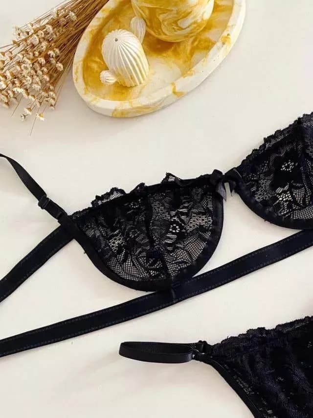 Conjunto Gringa S Bojo 7