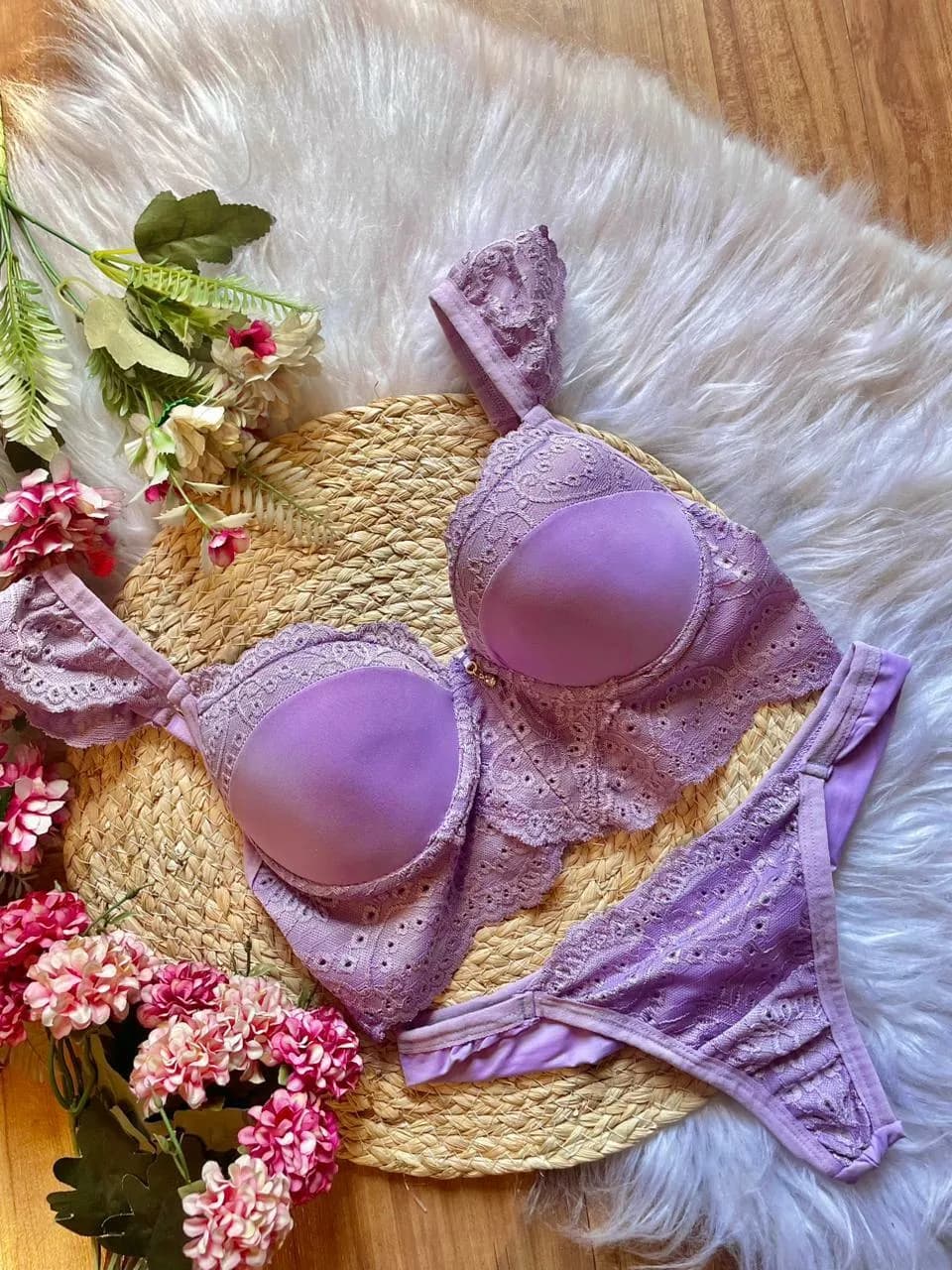 Conjunto Diva 1