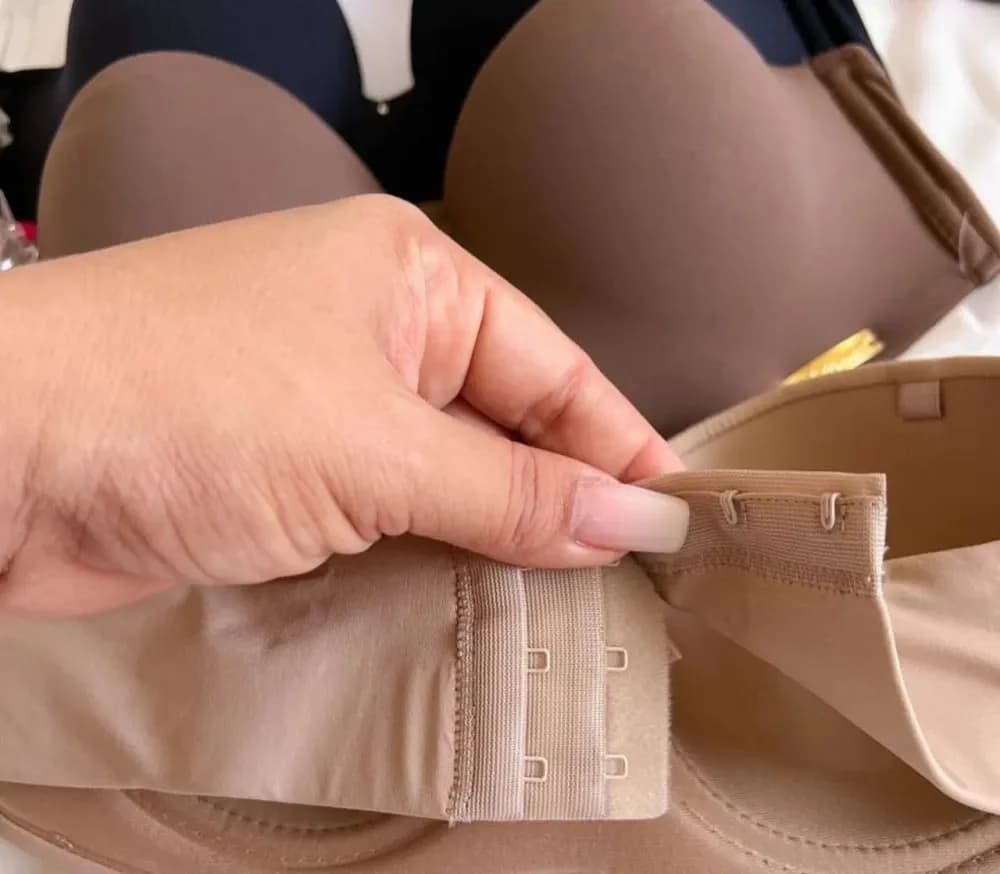 Sutia Tomara Que Caia Microfibra Para Mulher 2