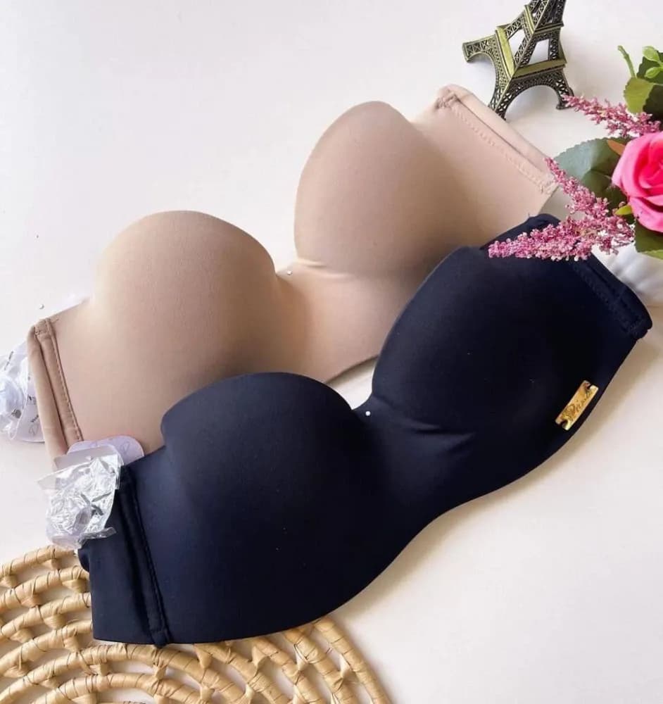 Sutia Tomara Que Caia Microfibra Para Mulher 7