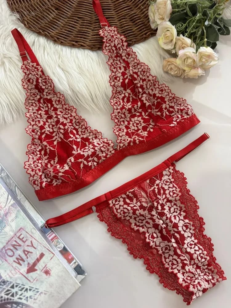 Conjunto S Bojo Julia