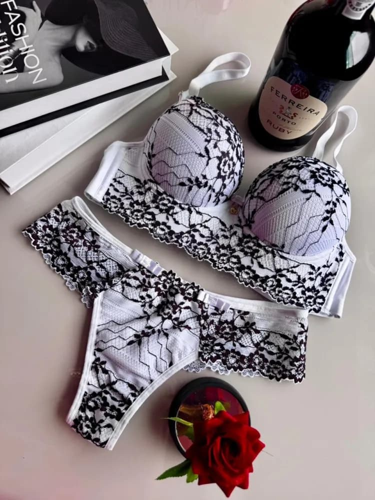 Conjunto C Bojo Michelle 2
