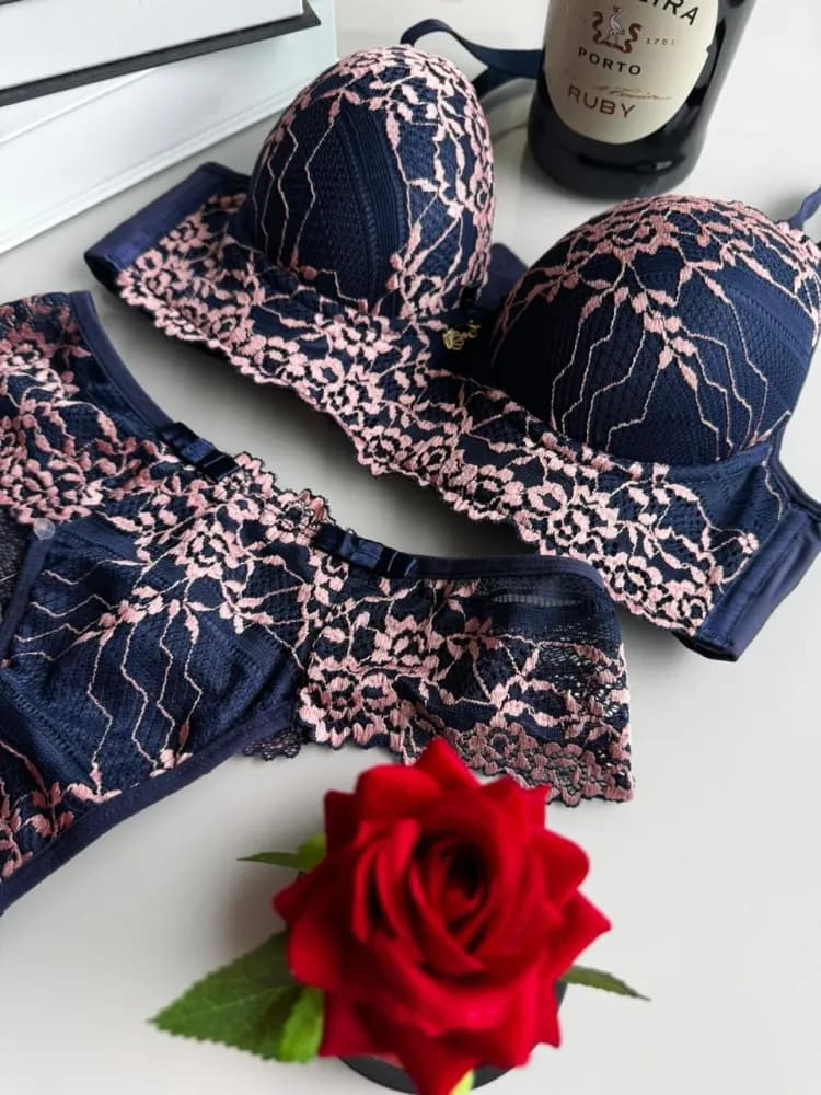 Conjunto C Bojo Michelle 4