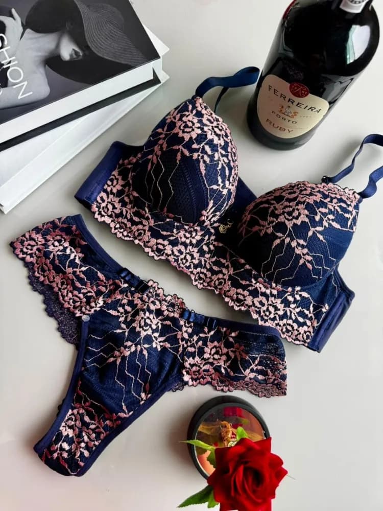 Conjunto C Bojo Michelle 5