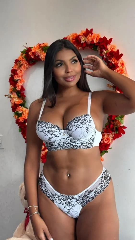 Conjunto C Bojo Michelle 6