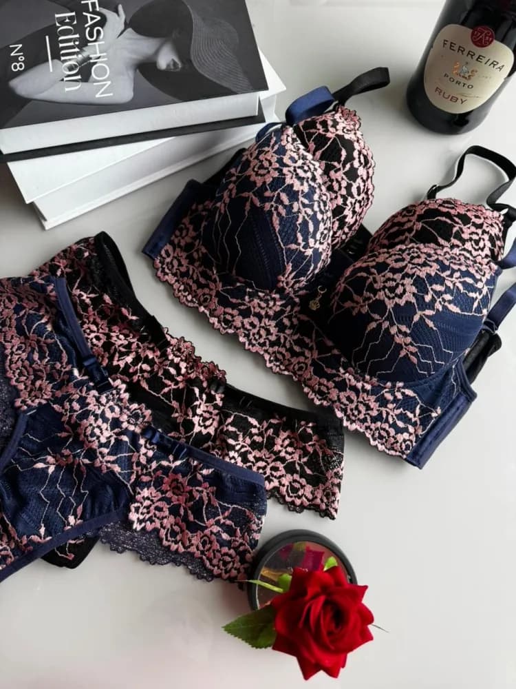 Conjunto C Bojo Michelle 7