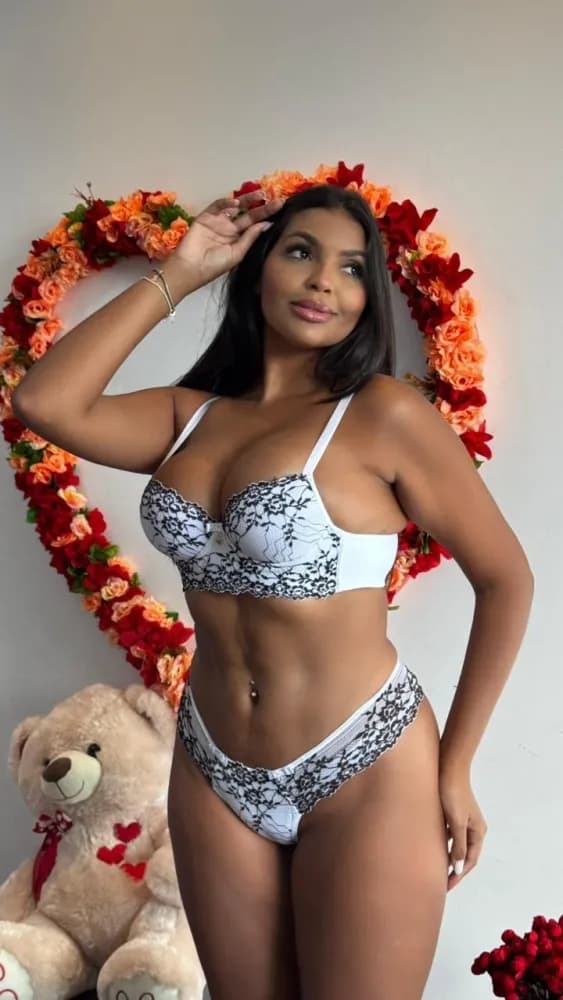 Conjunto C Bojo Michelle 9