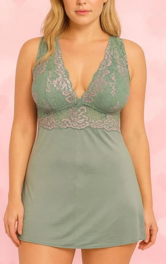 Camisola Suede Virginia Claro 3