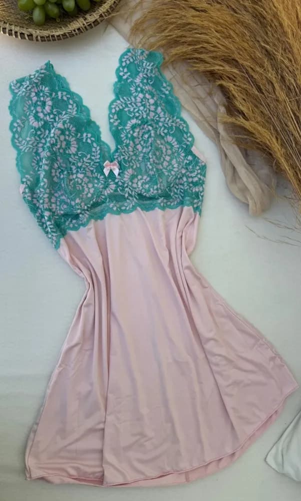 Camisola Suede Virginia Bb 2