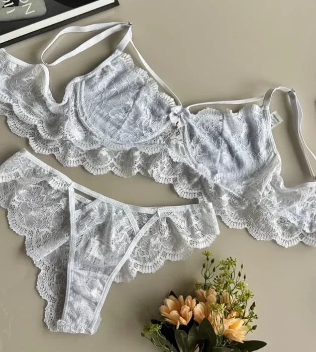 Conj S Bojo Strappy Gabriella