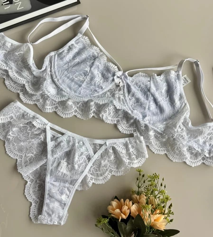 Conj S Bojo Strappy Gabriella 9